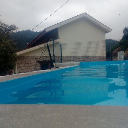 A Nossa Casa Geres Villa Bagian luar foto