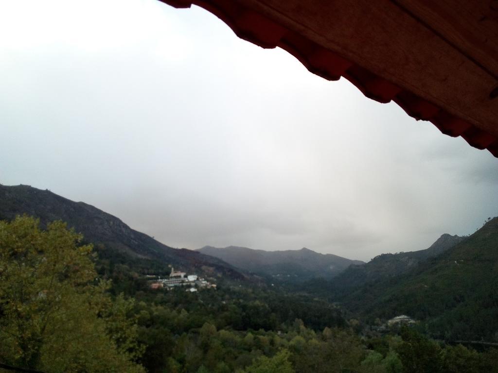 A Nossa Casa Geres Villa Bagian luar foto