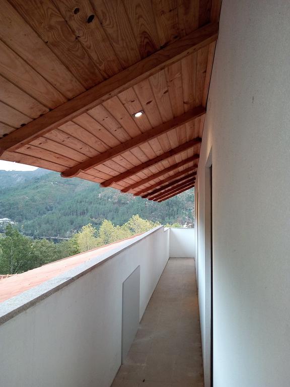 A Nossa Casa Geres Villa Bagian luar foto