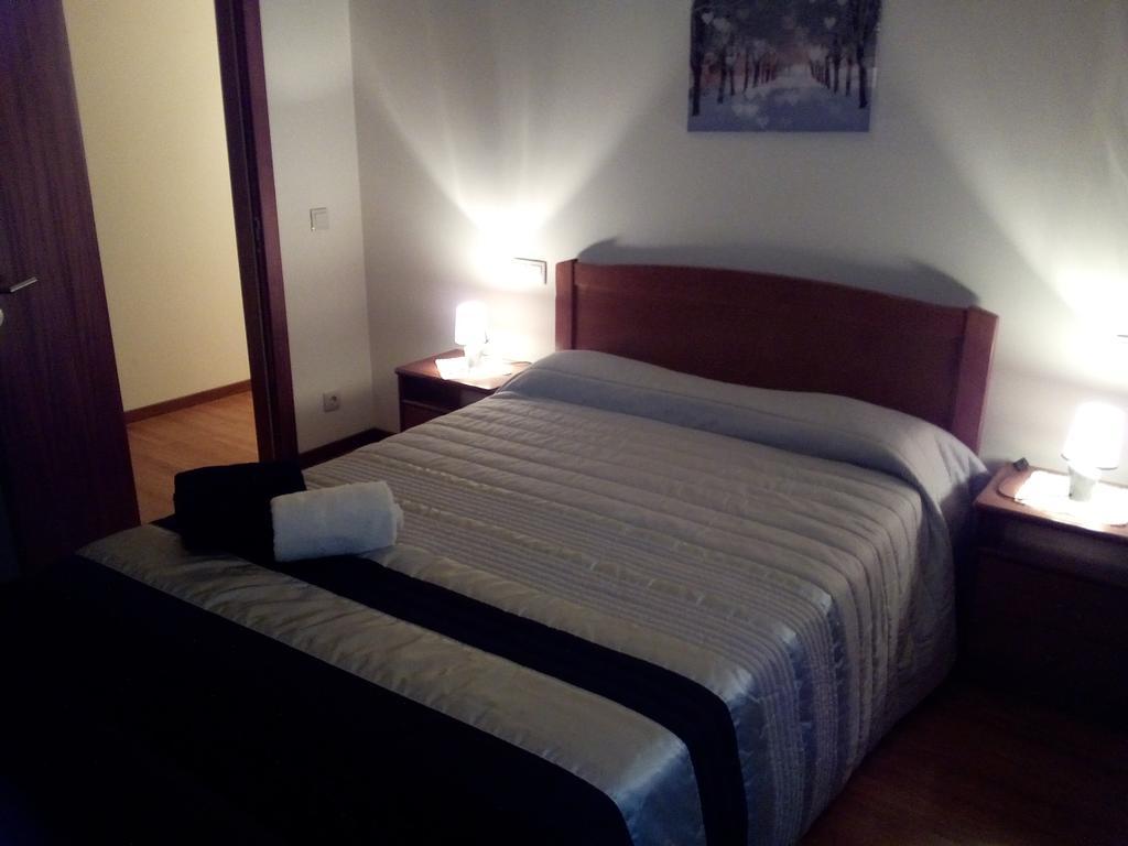 A Nossa Casa Geres Villa Bagian luar foto