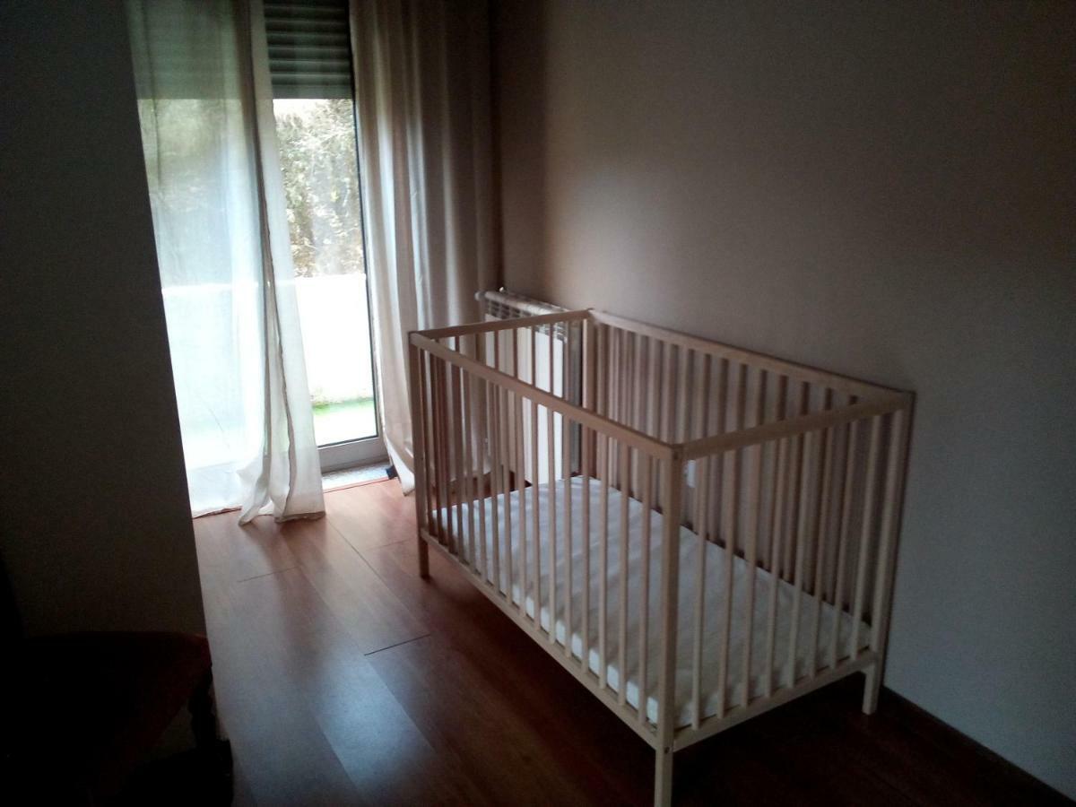 A Nossa Casa Geres Villa Bagian luar foto
