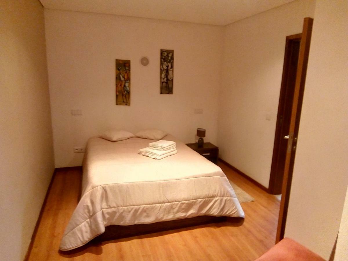 A Nossa Casa Geres Villa Bagian luar foto