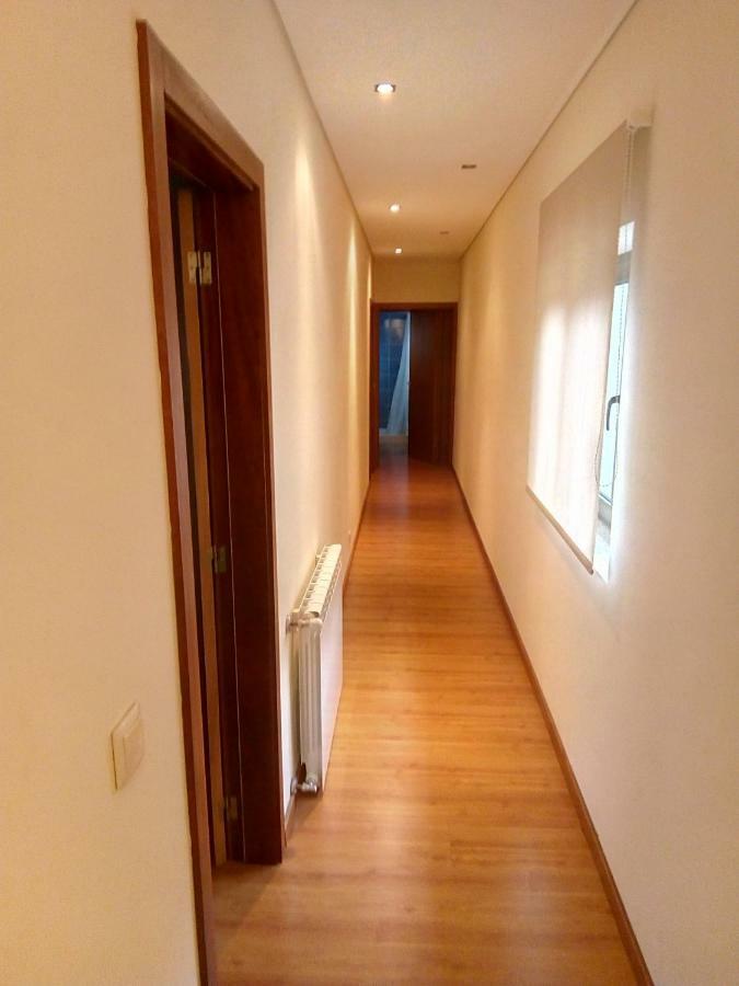 A Nossa Casa Geres Villa Bagian luar foto