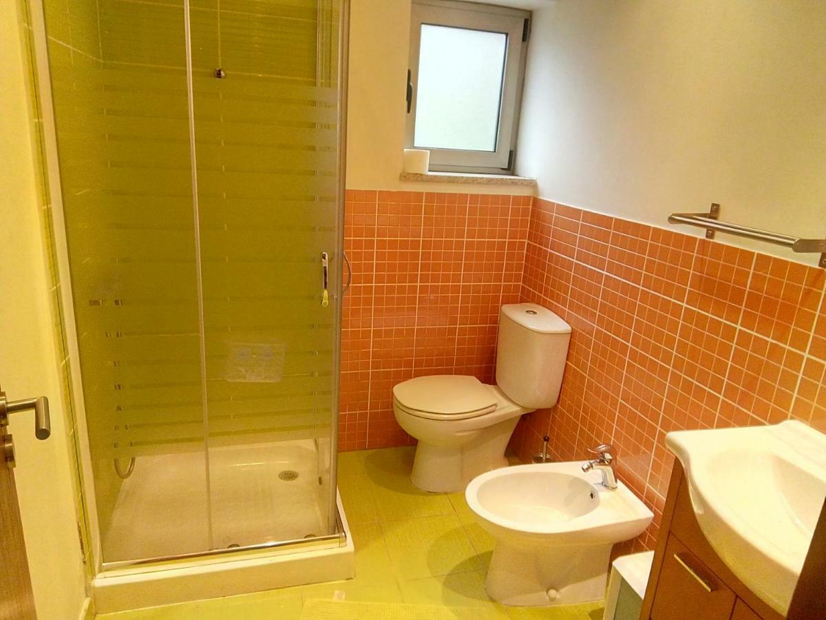 A Nossa Casa Geres Villa Bagian luar foto