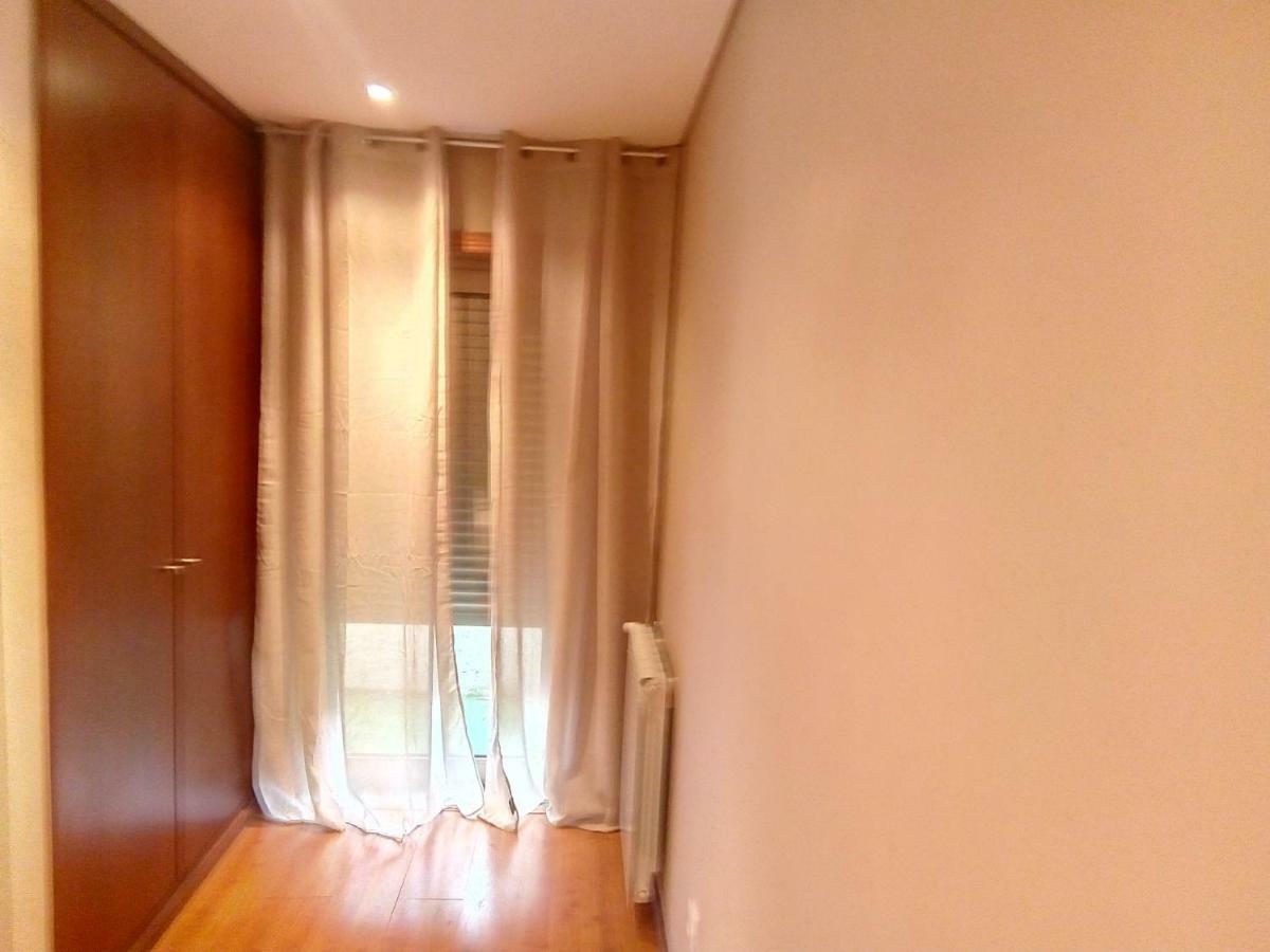 A Nossa Casa Geres Villa Bagian luar foto